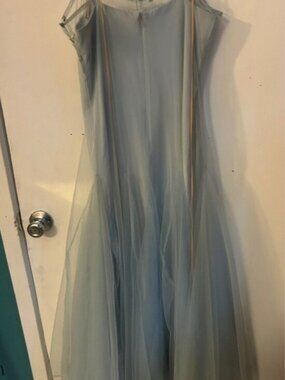 theodore dress layered w camille dress